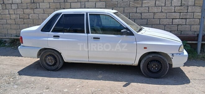 Saipa 132-3