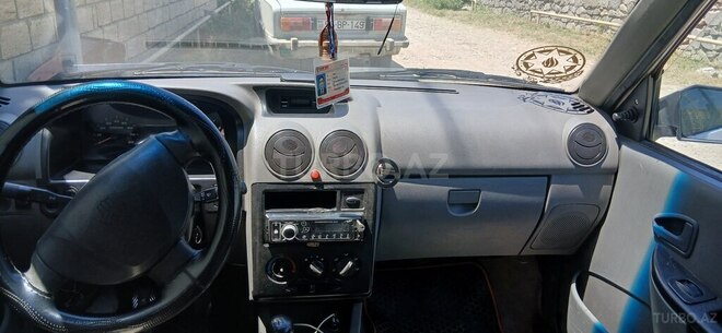 Saipa 132-4
