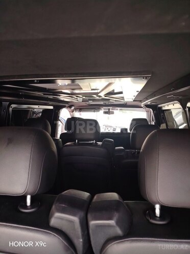 Mercedes Vito 111 CDI-11