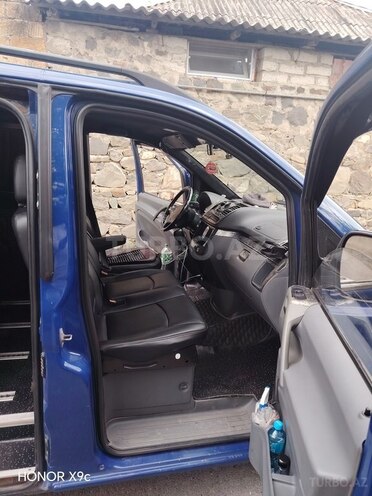 Mercedes Vito 111 CDI-5