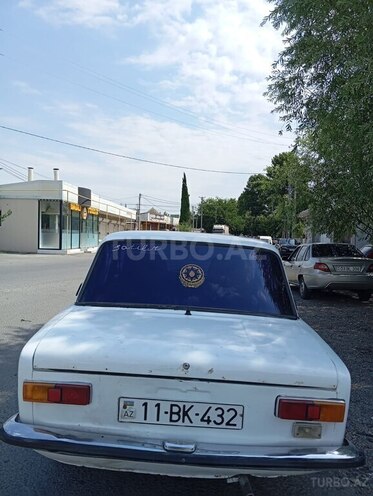 LADA (VAZ) 21011-4