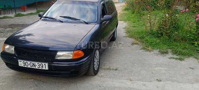 Opel Astra-8