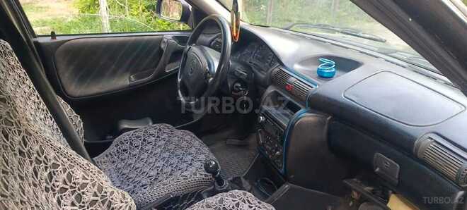 Opel Astra-9
