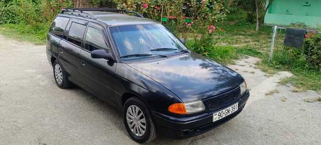 Opel Astra-4