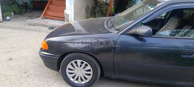 Opel Astra-3