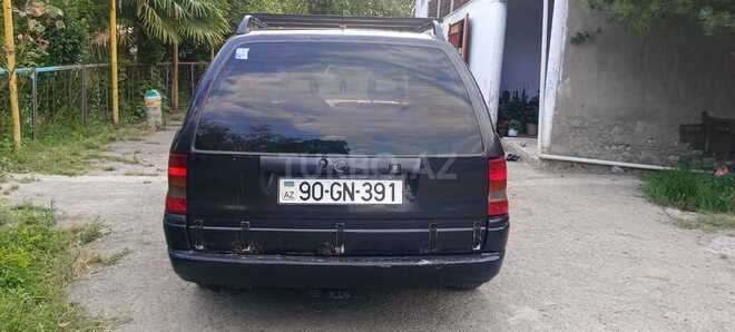Opel Astra-2