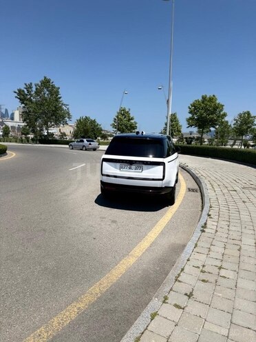 Land Rover Range Rover-7