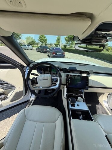 Land Rover Range Rover-5
