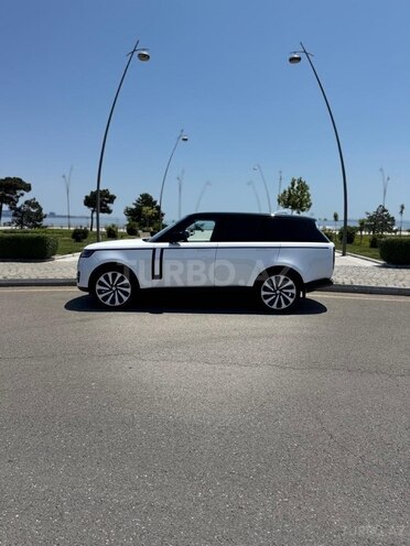 Land Rover Range Rover-8