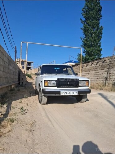 LADA (VAZ) 2107-3