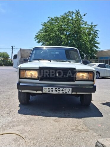 LADA (VAZ) 2107-5
