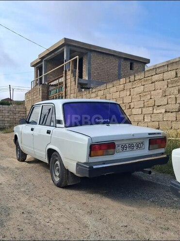 LADA (VAZ) 2107-7