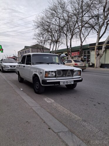 LADA (VAZ) 2107-11