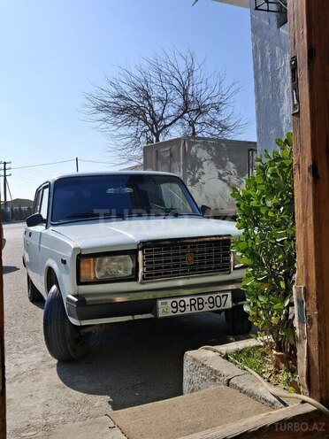 LADA (VAZ) 2107-12