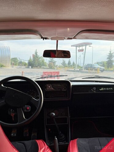 LADA (VAZ) 2107-3