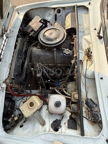 LADA (VAZ) 2107-5