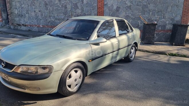 Opel Vectra-5