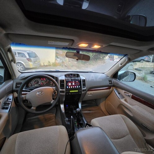 Toyota Land Cruiser Prado-3