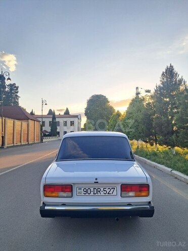 LADA (VAZ) 2107-3