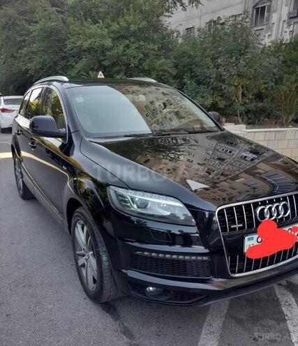 Audi Q7-2