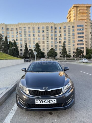 Kia Optima-1