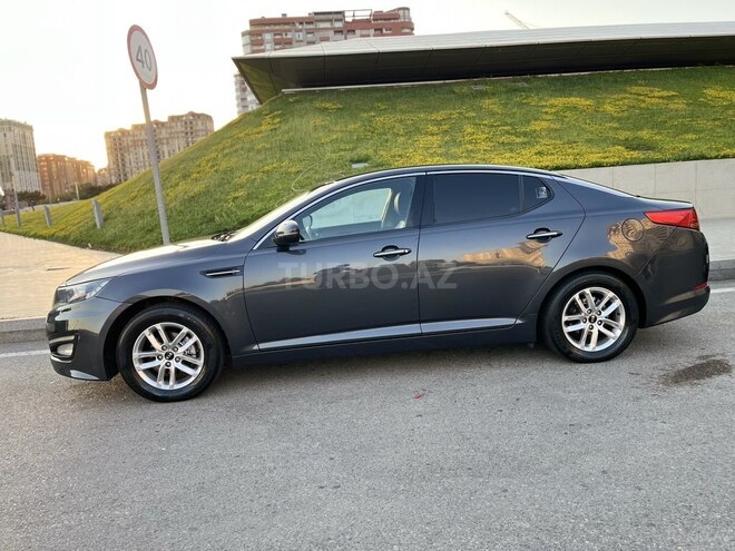 Kia Optima-8