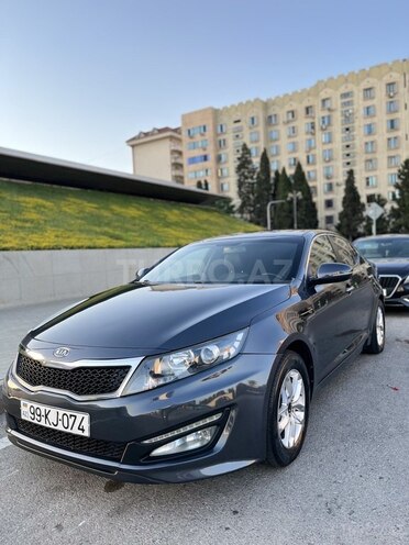 Kia Optima-9