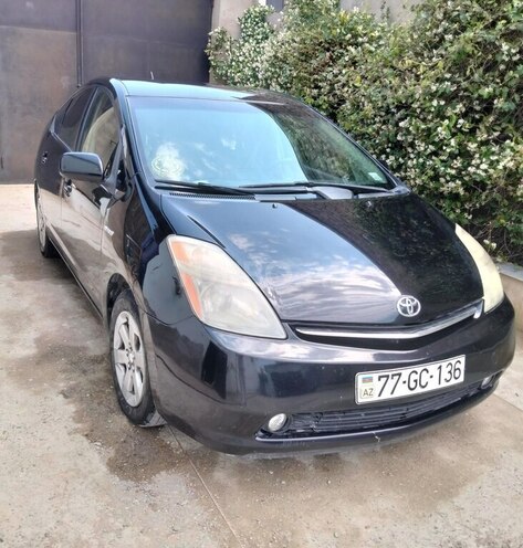 Toyota Prius-15