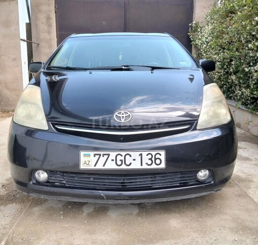 Toyota Prius-16