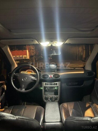Mercedes A 160-8