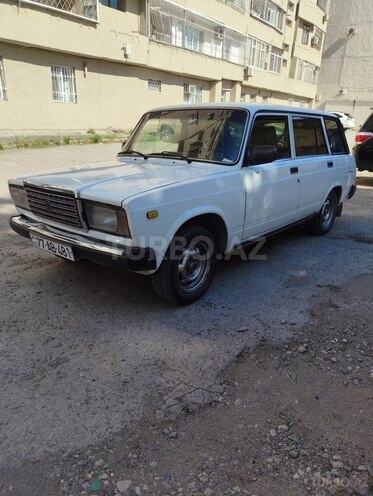 LADA (VAZ) 2104-2