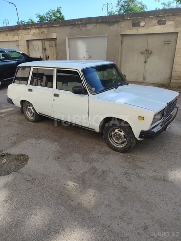 LADA (VAZ) 2104-3