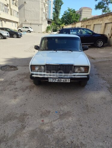 LADA (VAZ) 2104-1