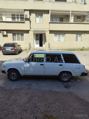LADA (VAZ) 2104-5