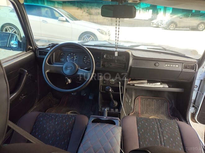 LADA (VAZ) 2104-6