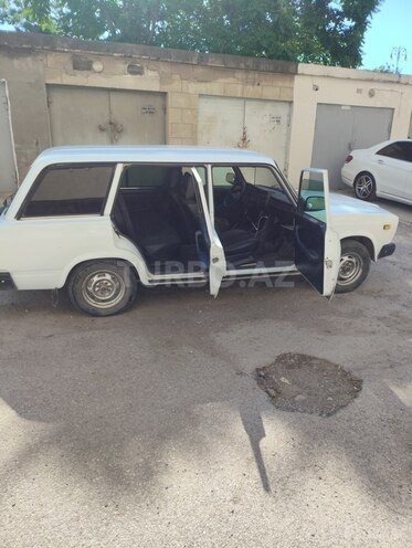 LADA (VAZ) 2104-4