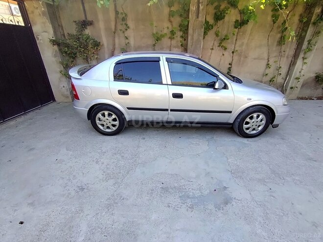 Opel Astra-6
