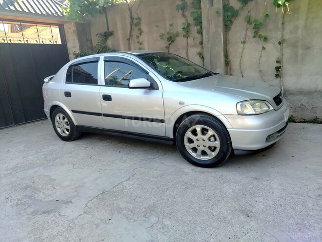 Opel Astra-7