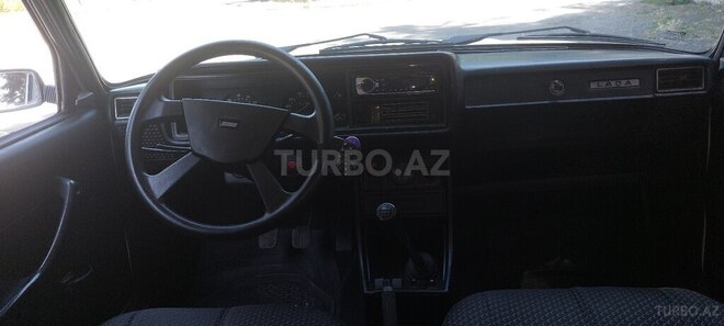 LADA (VAZ) 2107-10