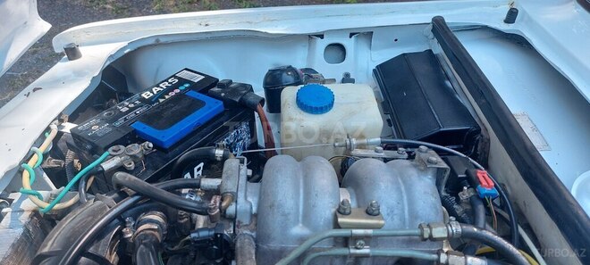 LADA (VAZ) 2107-17