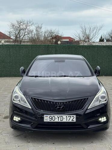 Hyundai Grandeur-1