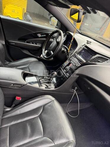 Hyundai Grandeur-7