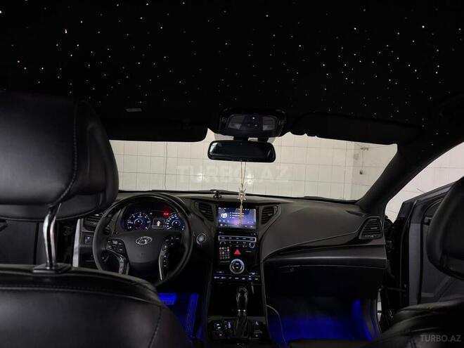 Hyundai Grandeur-8