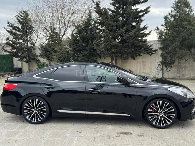 Hyundai Grandeur-4
