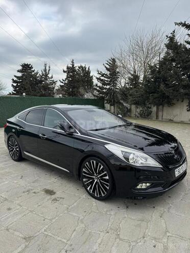Hyundai Grandeur-3
