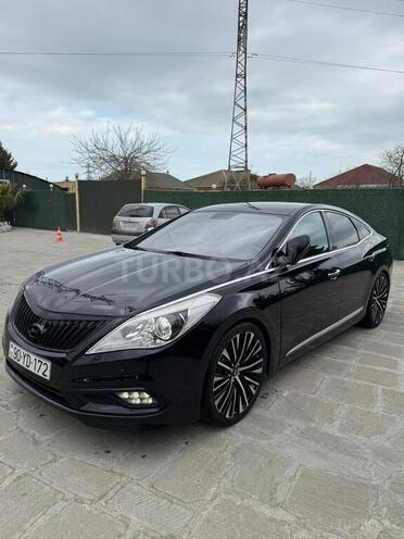 Hyundai Grandeur-2