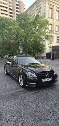 Mercedes C 180-1