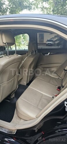 Mercedes C 180-6
