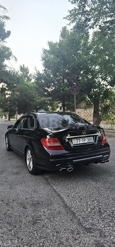 Mercedes C 180-5