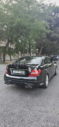 Mercedes C 180-4